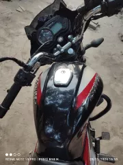 Bajaj Discover 125